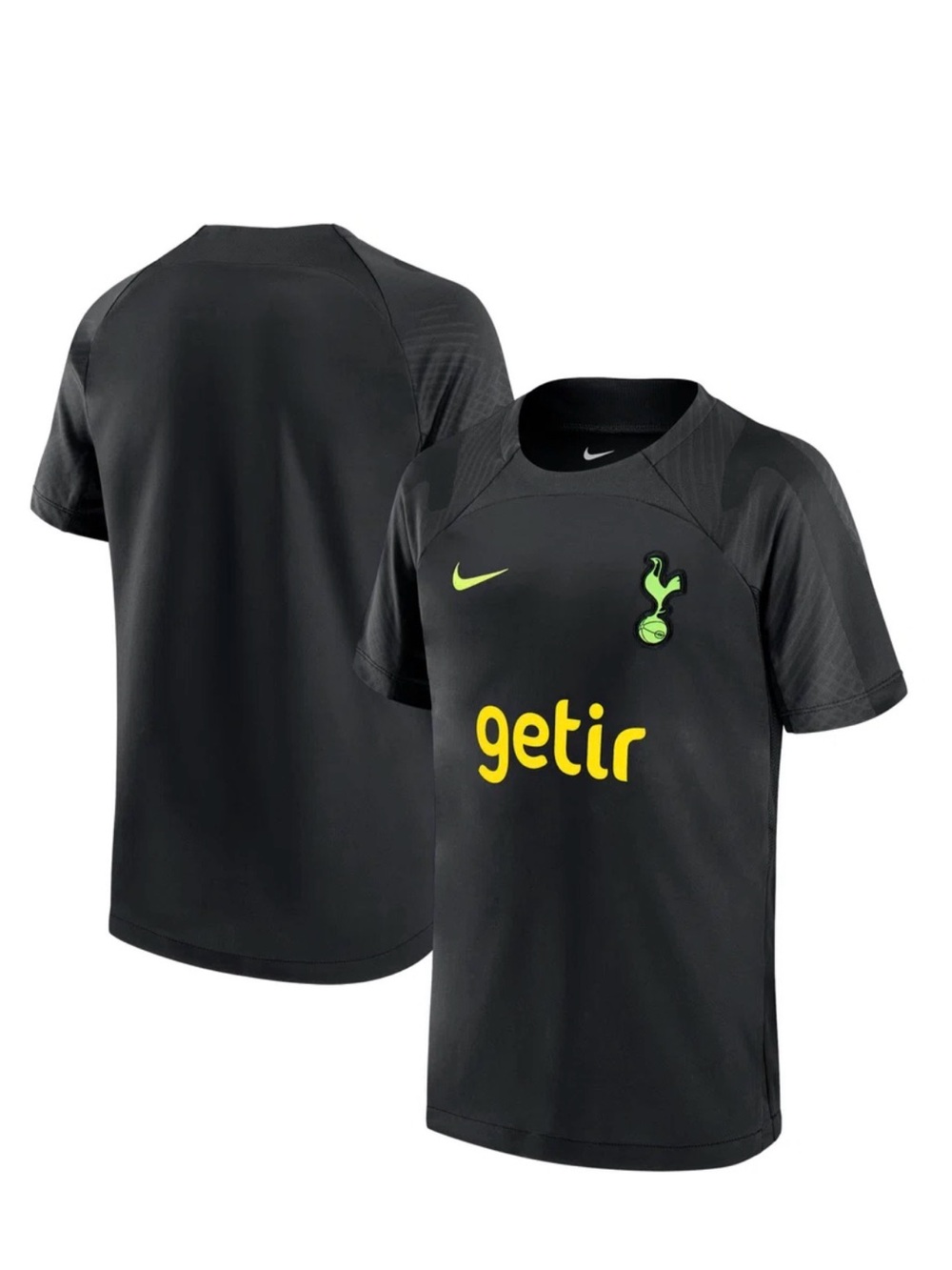 Nike Tottenham Hotspur Training Shirt